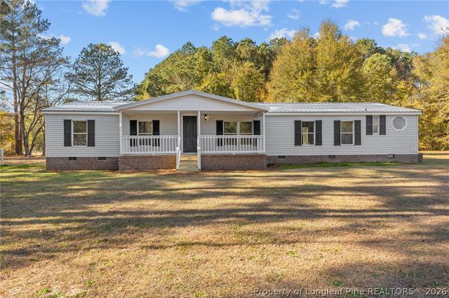 5888 Butler Nursery Road, Fayetteville, NC 28306