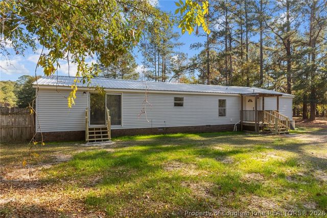 5888 Butler Nursery Road, Fayetteville, NC 28306