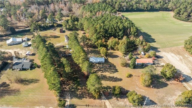 5888 Butler Nursery Road, Fayetteville, NC 28306