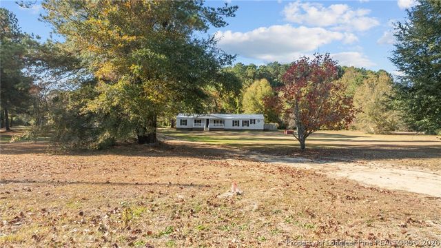 5888 Butler Nursery Road, Fayetteville, NC 28306