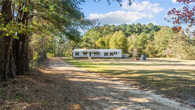 5888 Butler Nursery Road, Fayetteville, NC 28306