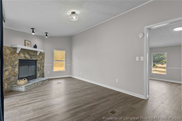 5888 Butler Nursery Road, Fayetteville, NC 28306