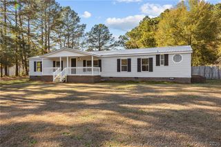 5888 Butler Nursery Road, Fayetteville, NC 28306