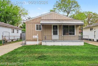 6305 Beech Daly Road, Taylor, MI 48180