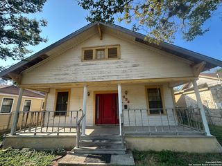 234 E Sayers, San Antonio, TX 78214