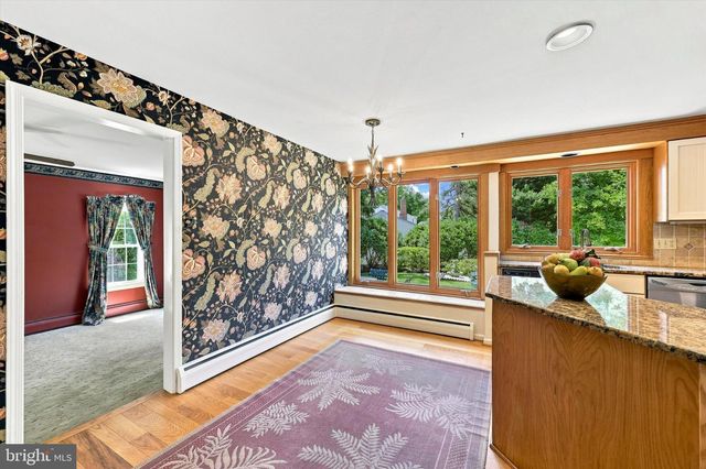 809 CLOVERLY RD, Berwyn, PA 19312