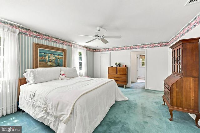 809 CLOVERLY RD, Berwyn, PA 19312
