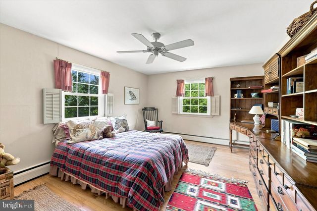 809 CLOVERLY RD, Berwyn, PA 19312