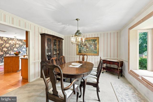 809 CLOVERLY RD, Berwyn, PA 19312