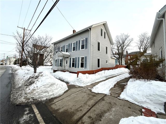 89 Armistice Boulevard, Pawtucket, RI 02860