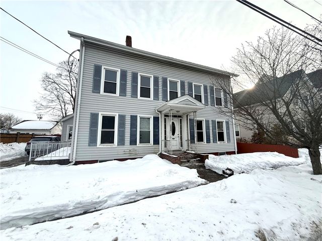 89 Armistice Boulevard, Pawtucket, RI 02860