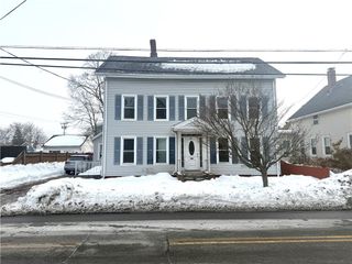 89 Armistice Boulevard, Pawtucket, RI 02860