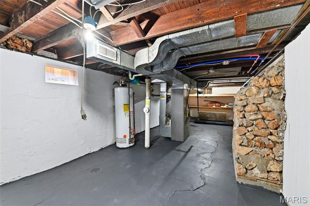 1036 Wachtel Avenue, St Louis, MO 63125