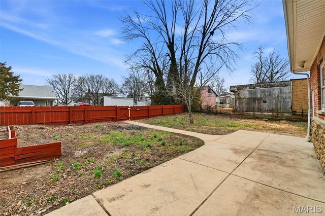 1036 Wachtel Avenue, St Louis, MO 63125