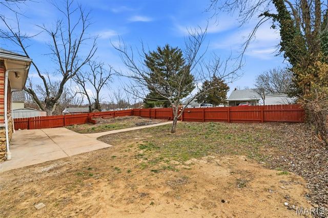 1036 Wachtel Avenue, St Louis, MO 63125