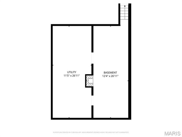 1036 Wachtel Avenue, St Louis, MO 63125