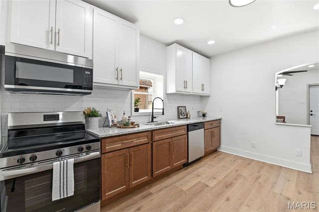 1036 Wachtel Avenue, St Louis, MO 63125