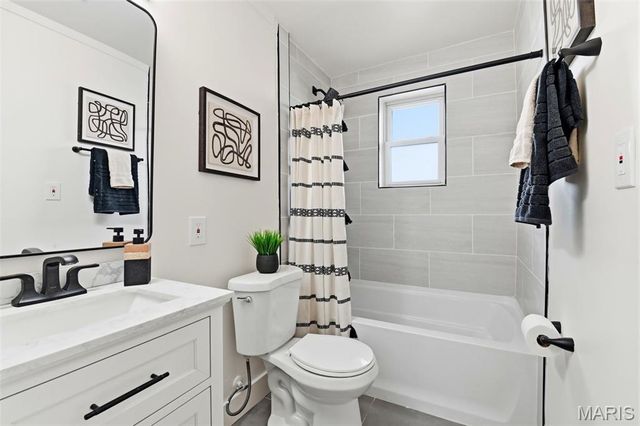 1036 Wachtel Avenue, St Louis, MO 63125