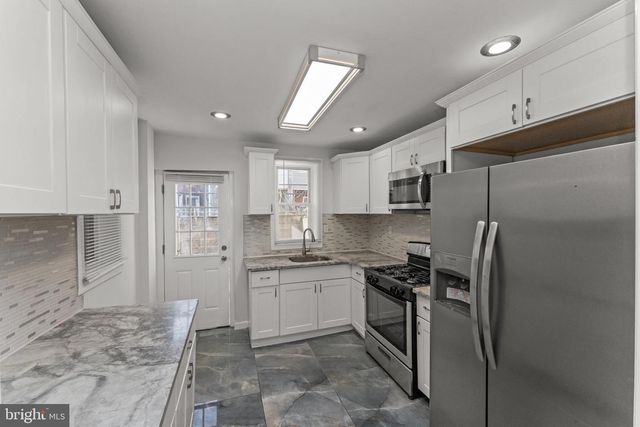 2604 WILDER ST, Philadelphia, PA 19146