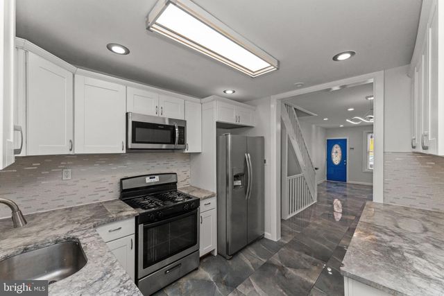 2604 WILDER ST, Philadelphia, PA 19146