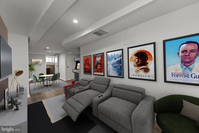 2604 WILDER ST, Philadelphia, PA 19146