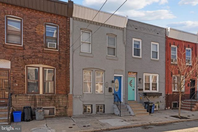 2604 WILDER ST, Philadelphia, PA 19146