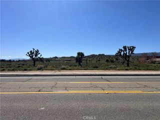 0 Avenue L8, Lancaster, CA 93534