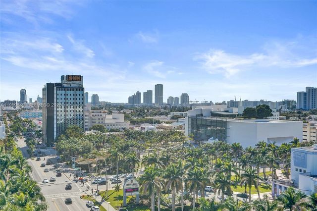 1775 Washington Ave PH-4, Miami Beach, FL 33139