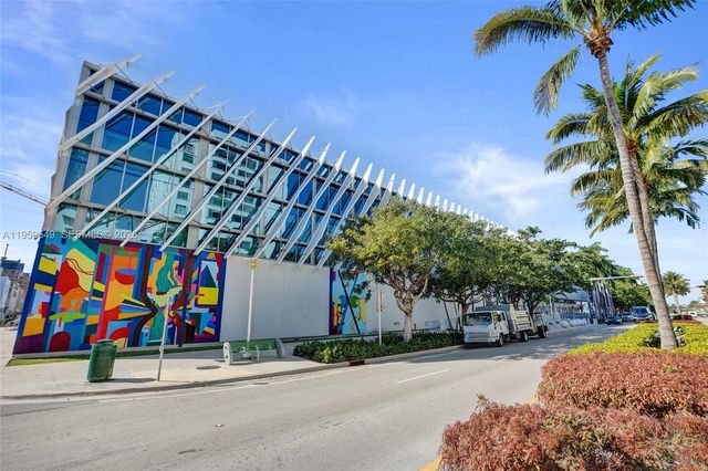 1775 Washington Ave PH-4, Miami Beach, FL 33139