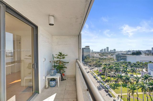 1775 Washington Ave PH-4, Miami Beach, FL 33139