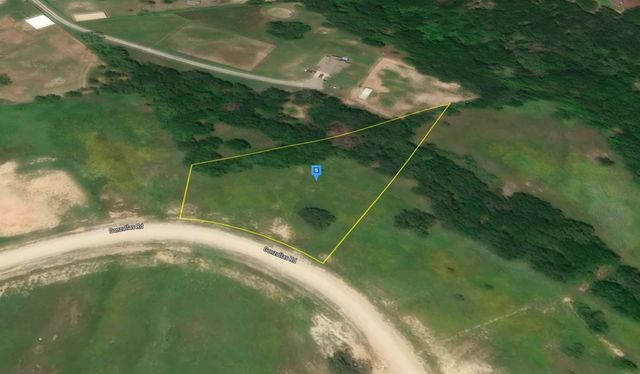 1033 Gonzollas Road, Springtown, TX 76082