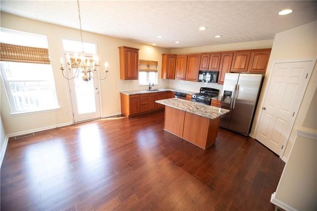 108 Village Place, Pine Twp, PA 15090
