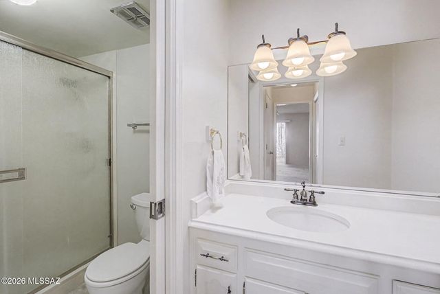 2184 N Calle De Vida, Tucson, AZ 85715