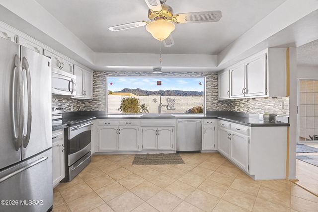 2184 N Calle De Vida, Tucson, AZ 85715