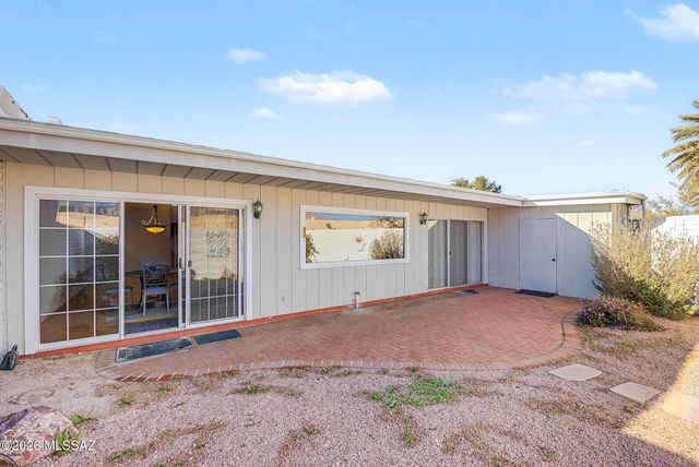 2184 N Calle De Vida, Tucson, AZ 85715