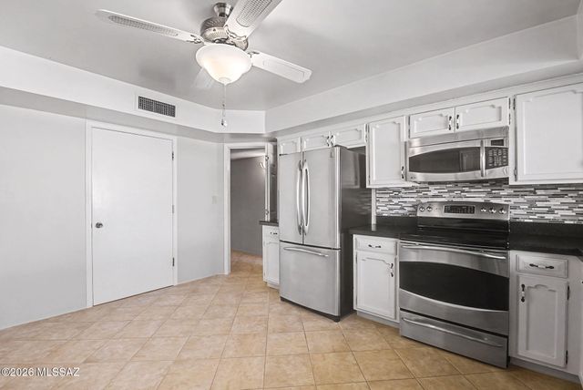 2184 N Calle De Vida, Tucson, AZ 85715