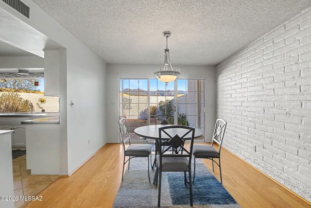 2184 N Calle De Vida, Tucson, AZ 85715