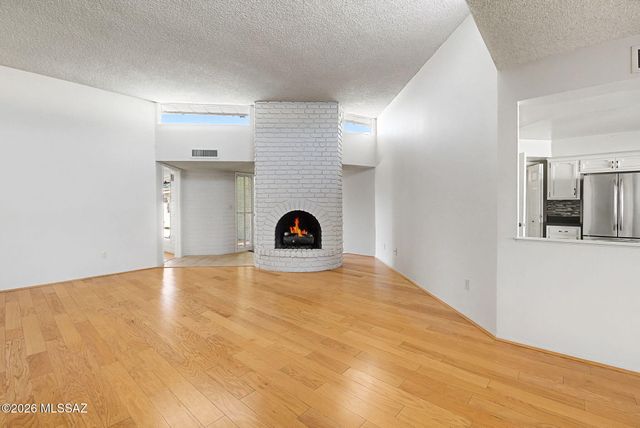 2184 N Calle De Vida, Tucson, AZ 85715