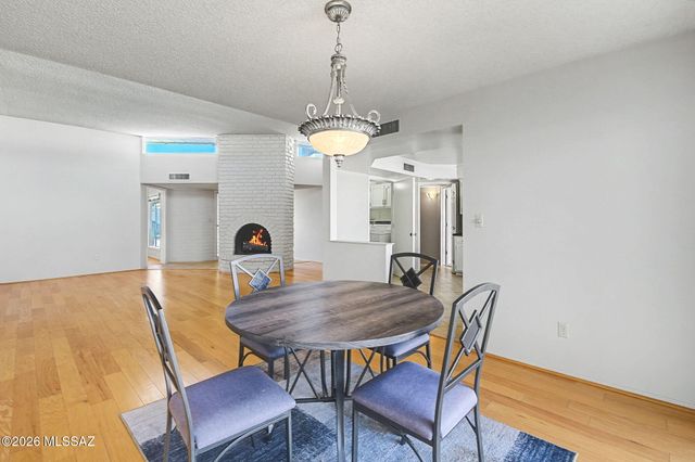 2184 N Calle De Vida, Tucson, AZ 85715