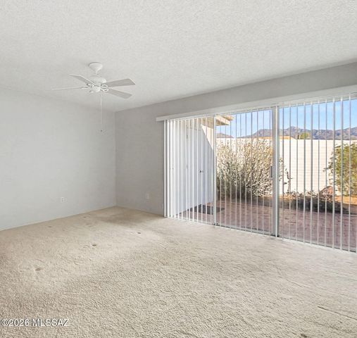 2184 N Calle De Vida, Tucson, AZ 85715