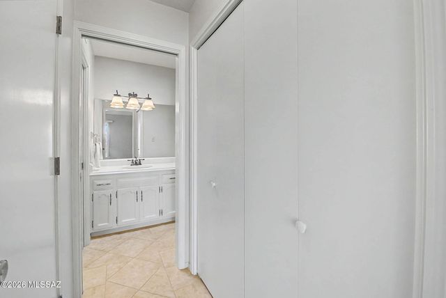 2184 N Calle De Vida, Tucson, AZ 85715