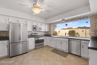 2184 N Calle De Vida, Tucson, AZ 85715