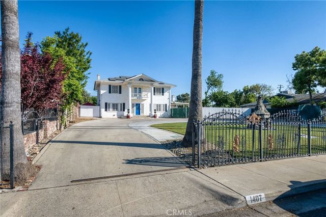 1407 E Princeton, Fresno, CA 93704