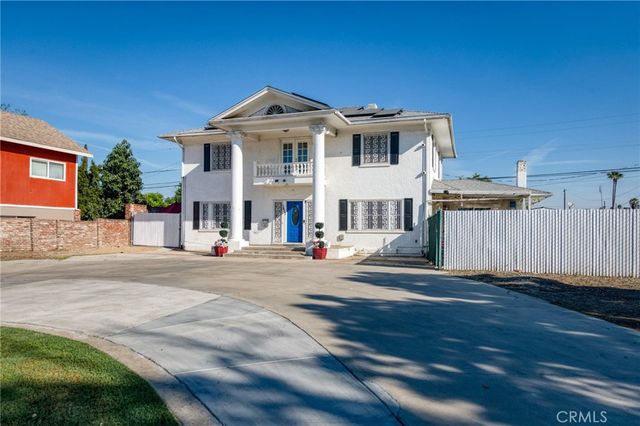 1407 E Princeton, Fresno, CA 93704