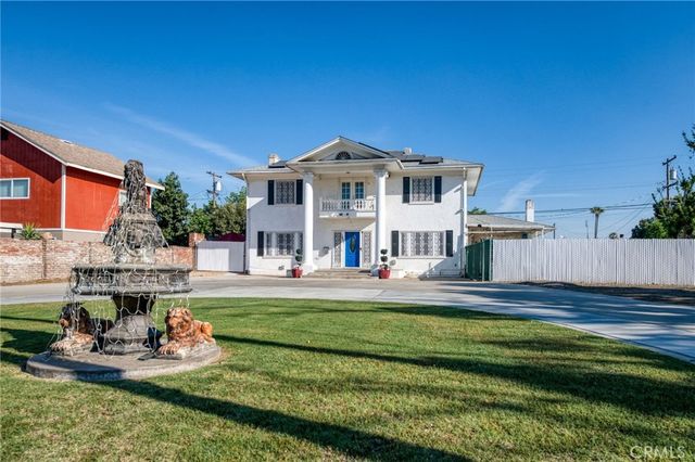 1407 E Princeton, Fresno, CA 93704