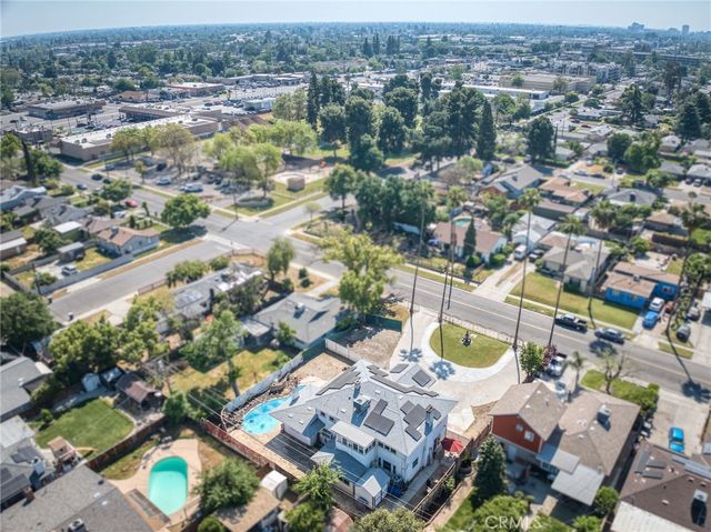 1407 E Princeton, Fresno, CA 93704