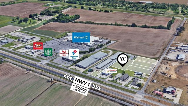 3459 S Hwy 1, Port Allen, LA 70767