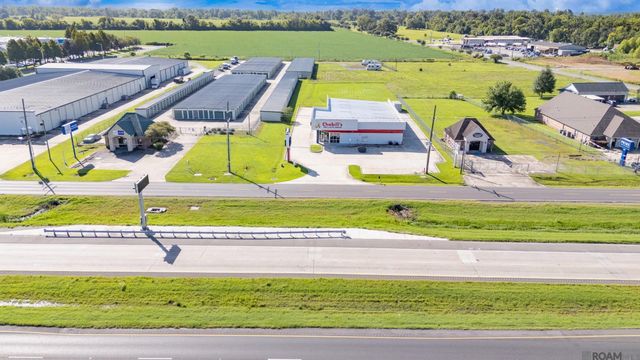3459 S Hwy 1, Port Allen, LA 70767