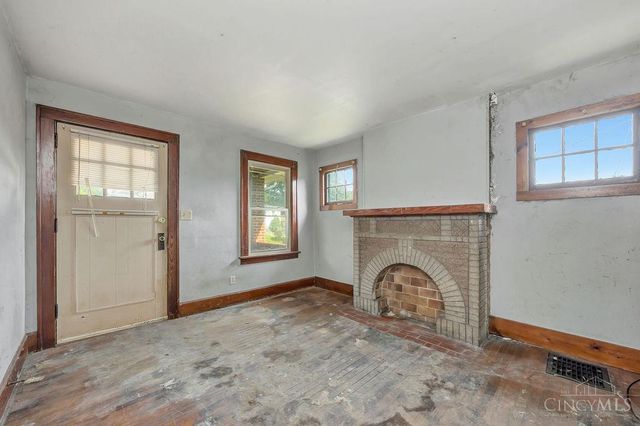 5807 Elder Street, Fairfax, OH 45227