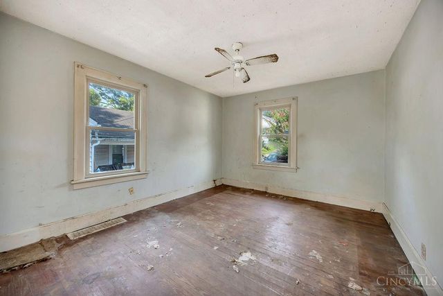 5807 Elder Street, Fairfax, OH 45227